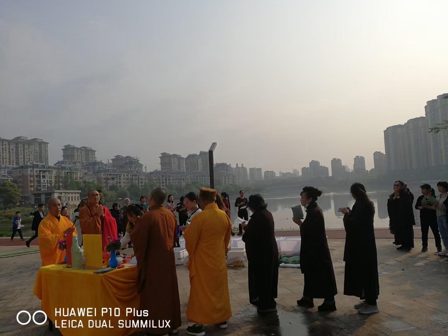 诸葛亮准提菩萨圣诞日法会通启