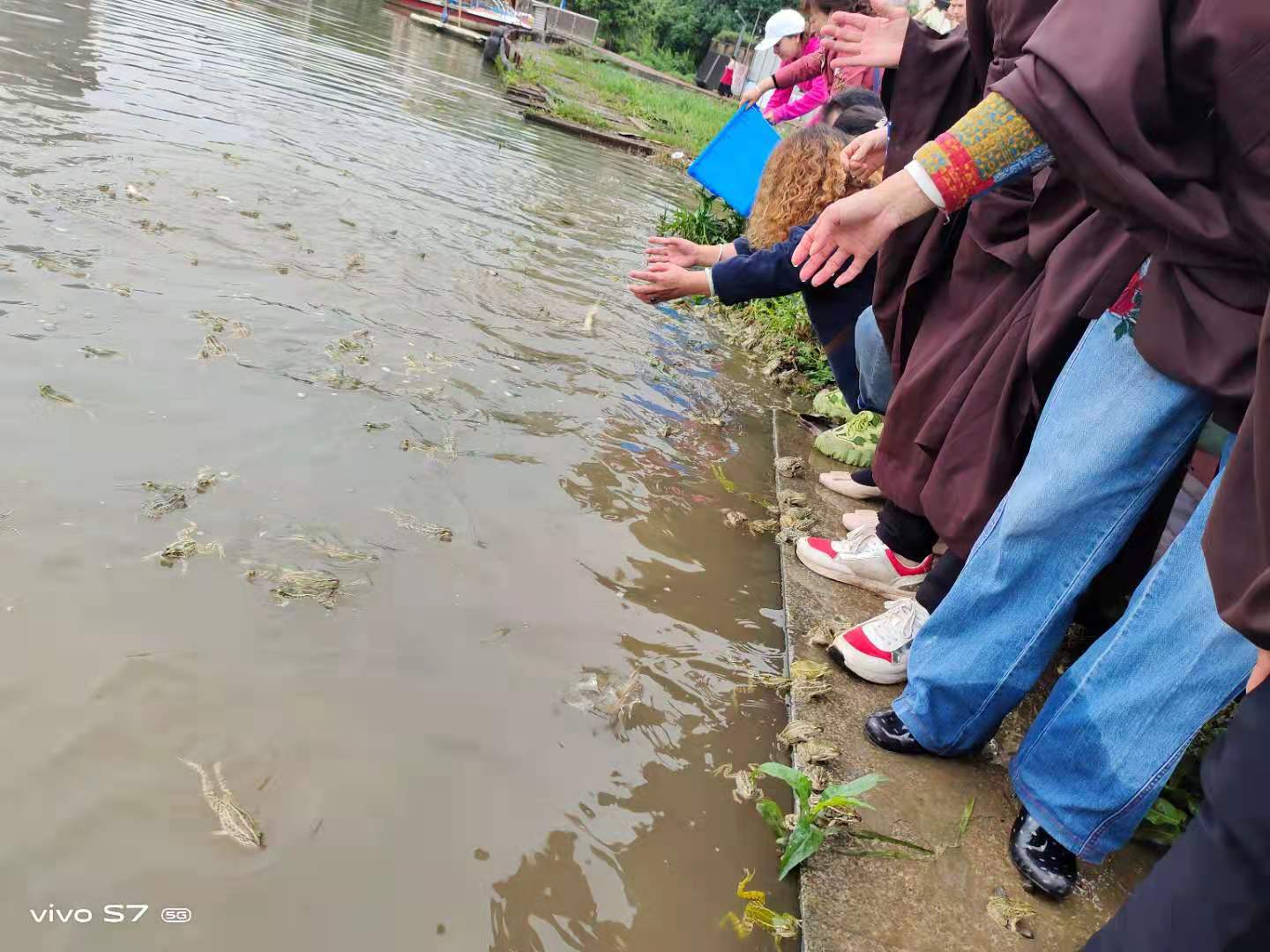 诸葛亮准提菩萨圣诞日法会圆满